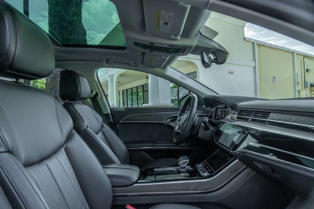 2024 Audi A8 L 55 TFSI quattro - 23049331 - 26