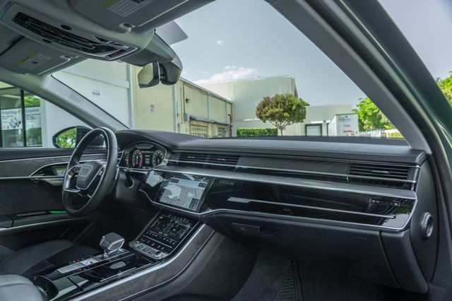 2024 Audi A8 L 55 TFSI quattro - 23049331 - 27