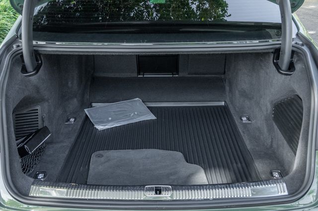 2024 Audi A8 L 55 TFSI quattro - 23049331 - 28