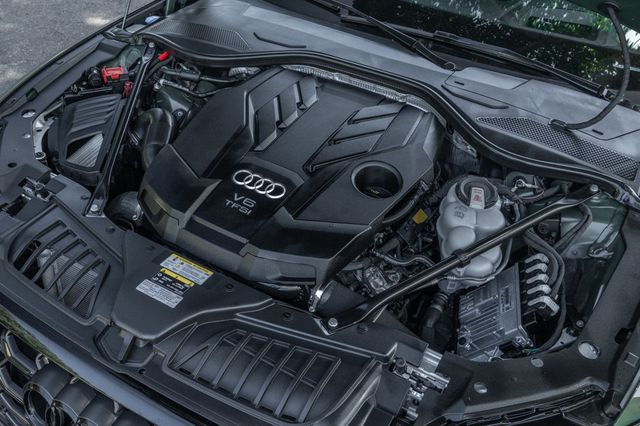 2024 Audi A8 L 55 TFSI quattro - 23049331 - 31