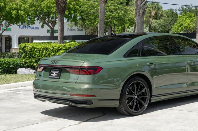 2024 Audi A8 L 55 TFSI quattro - 23049331 - 6