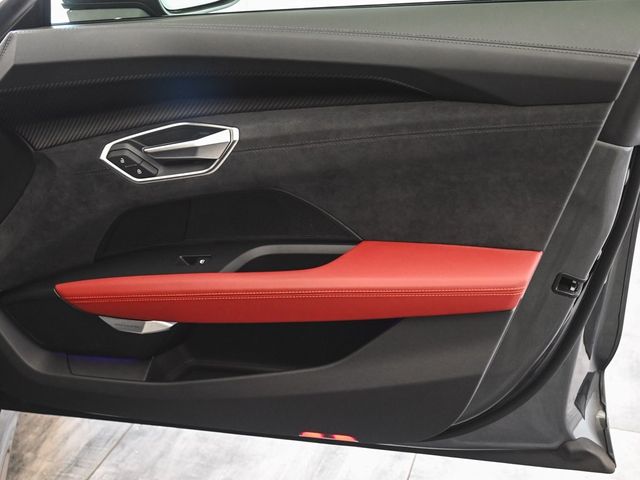 2024 Audi e-tron GT Premium Plus - 22922421 - 9