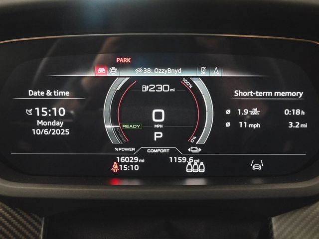 2024 Audi e-tron GT Premium Plus - 22922421 - 14