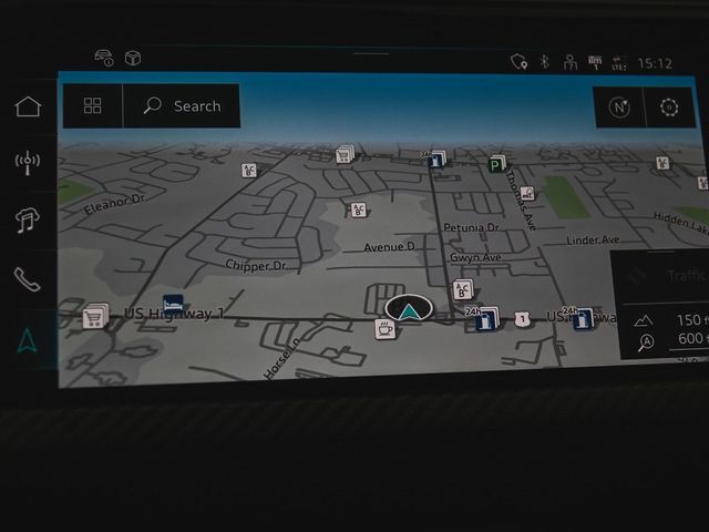 2024 Audi e-tron GT Premium Plus - 22922421 - 16