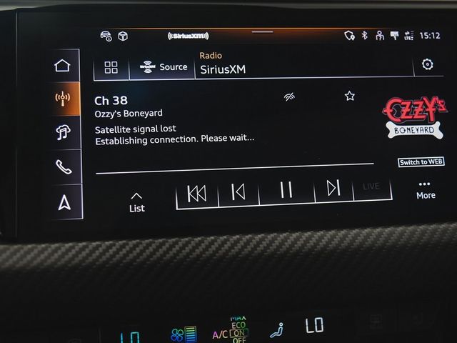 2024 Audi e-tron GT Premium Plus - 22922421 - 18