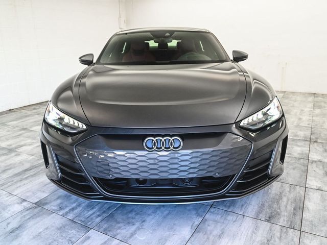 2024 Audi e-tron GT Premium Plus - 22922421 - 1