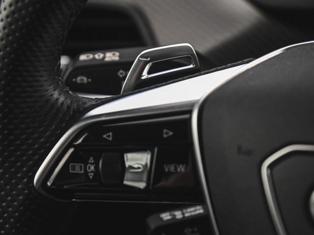 2024 Audi e-tron GT Premium Plus - 22922421 - 21