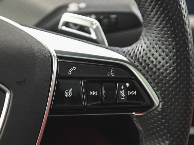 2024 Audi e-tron GT Premium Plus - 22922421 - 22