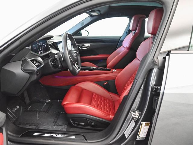 2024 Audi e-tron GT Premium Plus - 22922421 - 25
