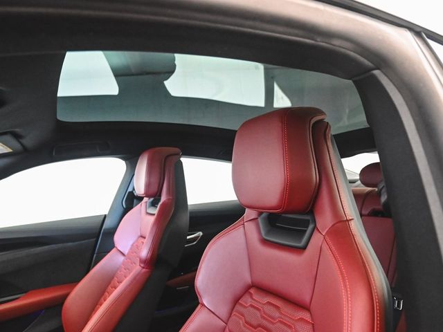 2024 Audi e-tron GT Premium Plus - 22922421 - 26