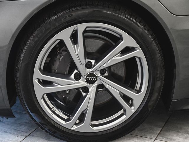 2024 Audi e-tron GT Premium Plus - 22922421 - 6