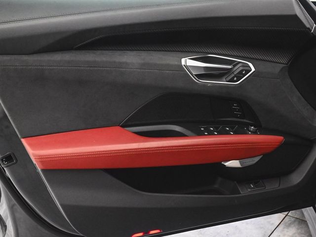 2024 Audi e-tron GT Premium Plus - 22922421 - 7