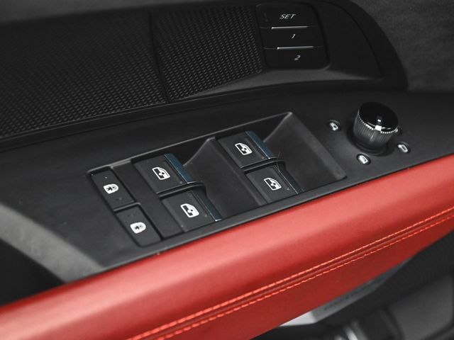 2024 Audi e-tron GT Premium Plus - 22922421 - 8