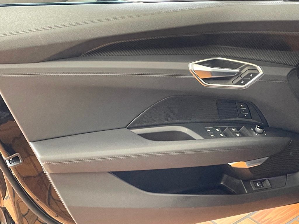 2024 Audi e-tron GT Premium Plus quattro - 22959918 - 14