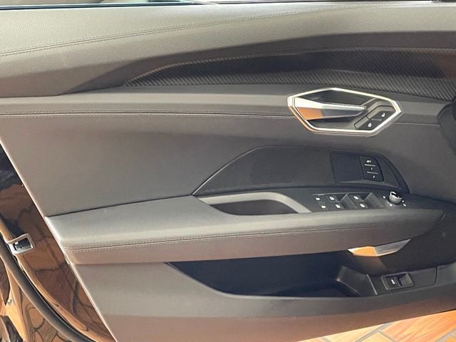 2024 Audi e-tron GT Premium Plus quattro - 22959918 - 14