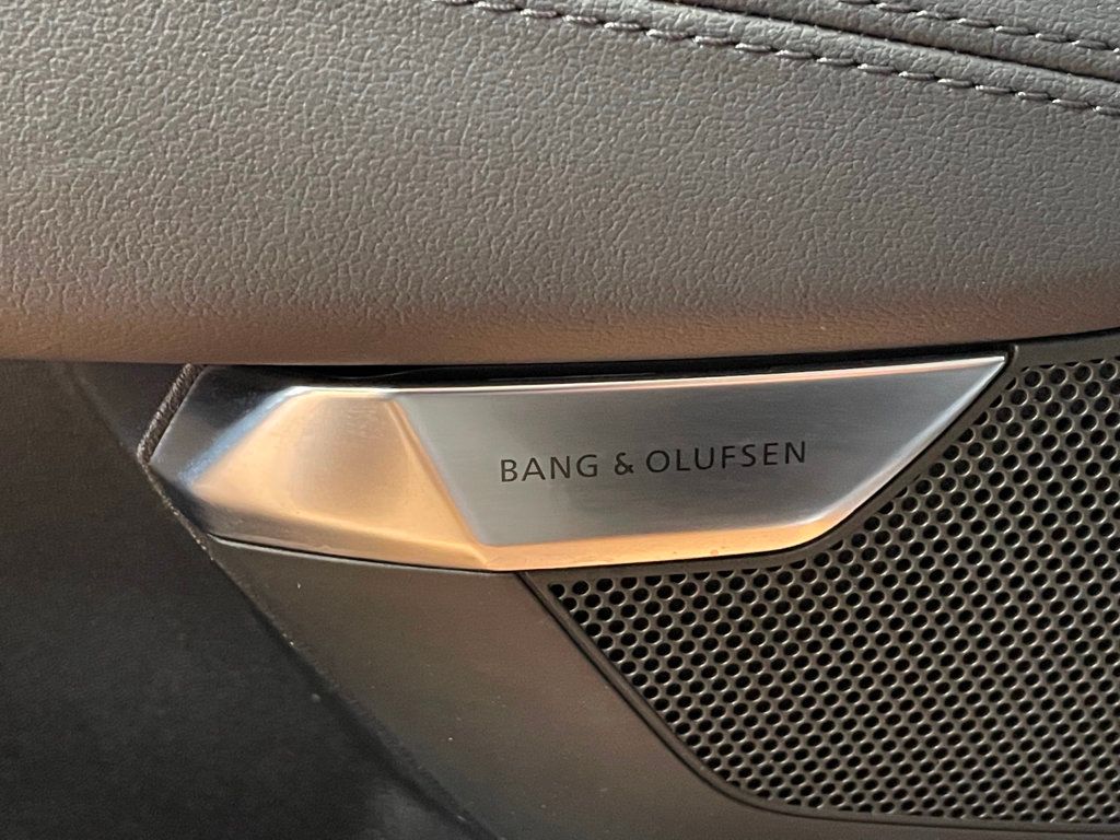 2024 Audi e-tron GT Premium Plus quattro - 22959918 - 18