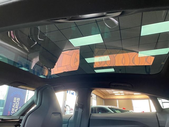 2024 Audi e-tron GT Premium Plus quattro - 22959918 - 20