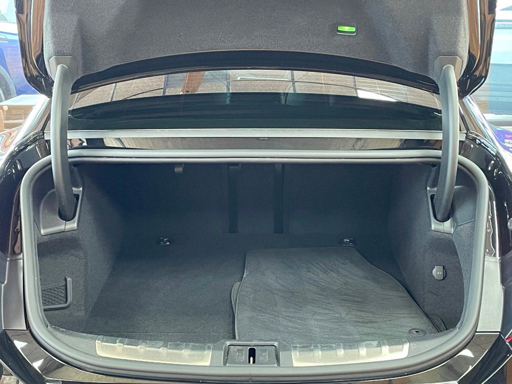 2024 Audi e-tron GT Premium Plus quattro - 22959918 - 21