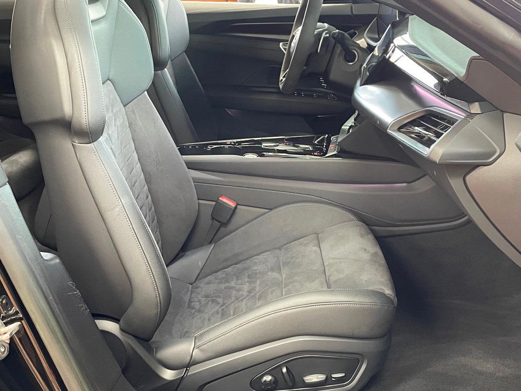 2024 Audi e-tron GT Premium Plus quattro - 22959918 - 23