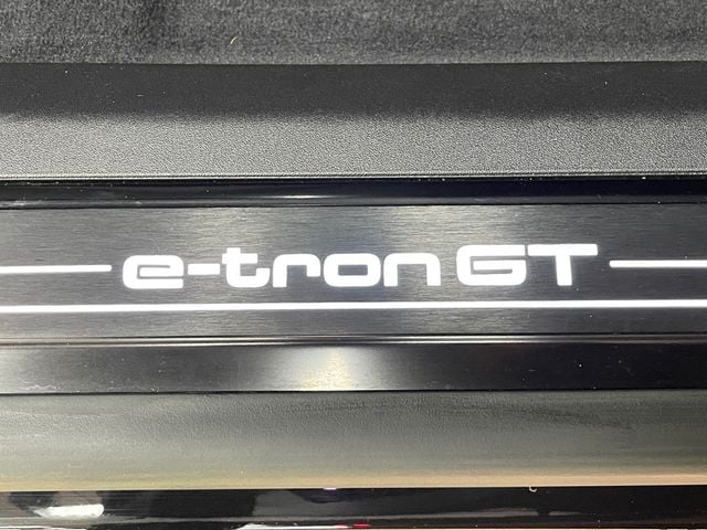 2024 Audi e-tron GT Premium Plus quattro - 22959918 - 25