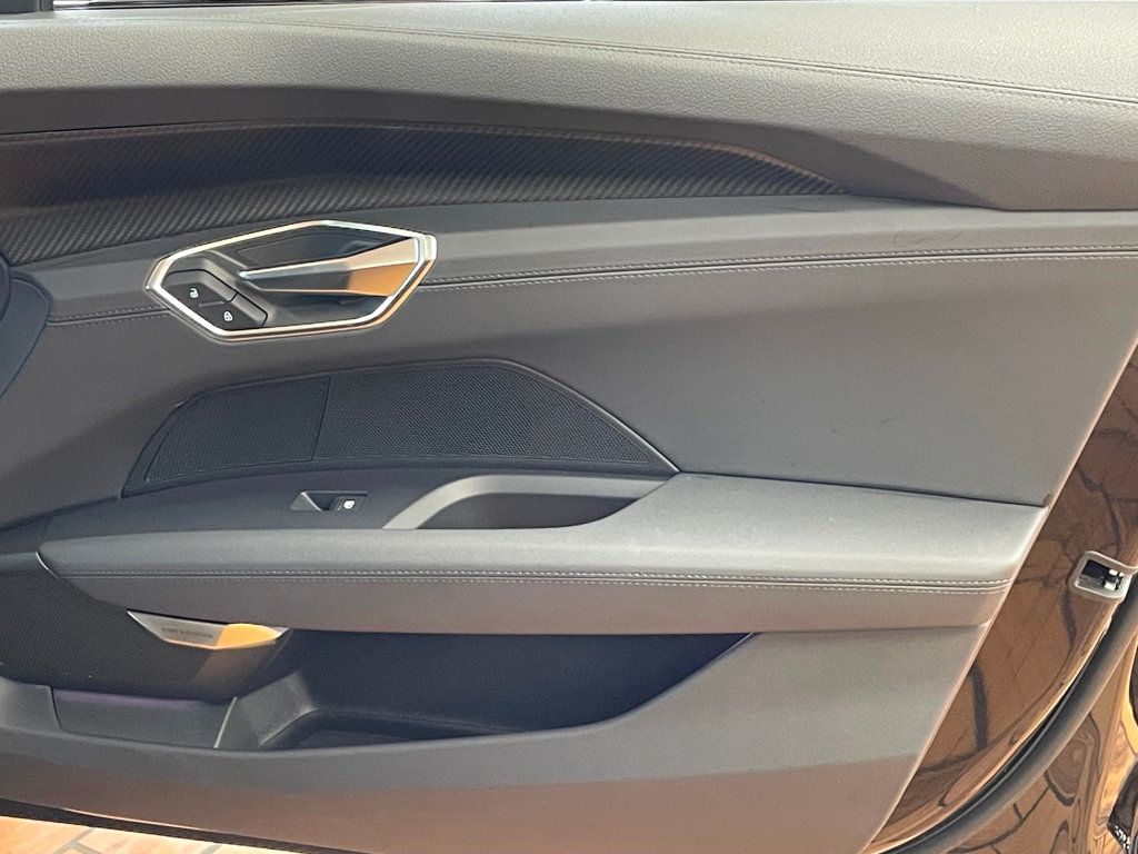 2024 Audi e-tron GT Premium Plus quattro - 22959918 - 26