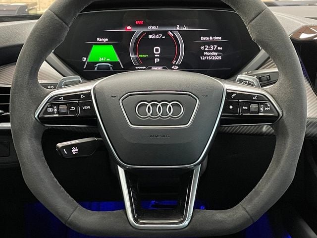2024 Audi e-tron GT Premium Plus quattro - 22959918 - 28