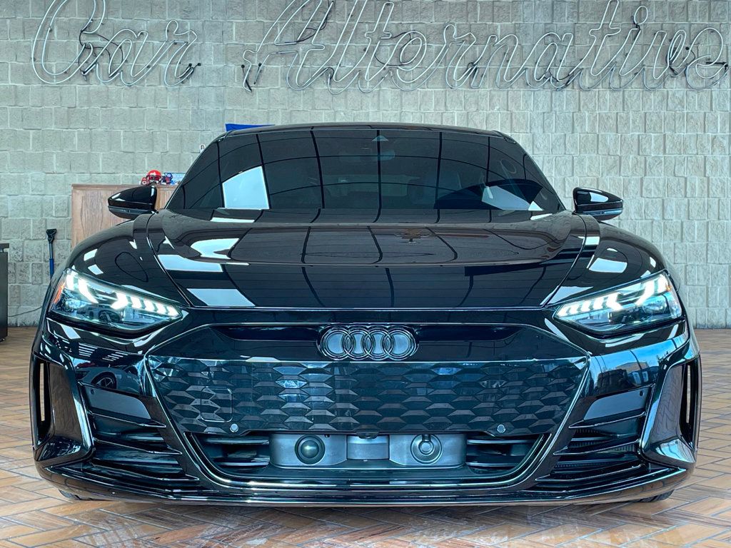 2024 Audi e-tron GT Premium Plus quattro - 22959918 - 2