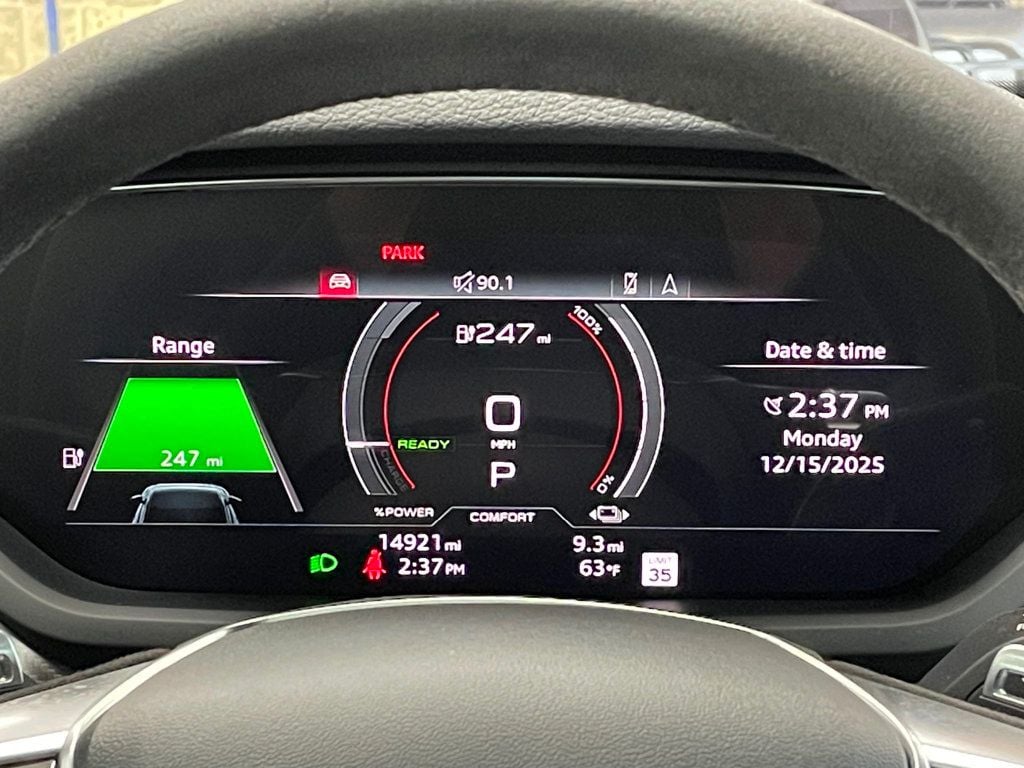 2024 Audi e-tron GT Premium Plus quattro - 22959918 - 29