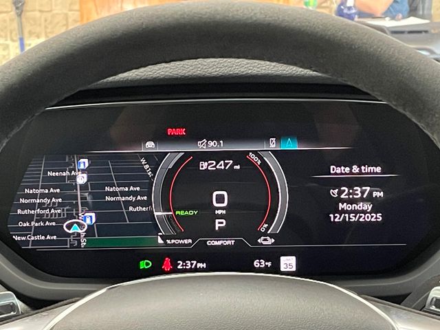 2024 Audi e-tron GT Premium Plus quattro - 22959918 - 31