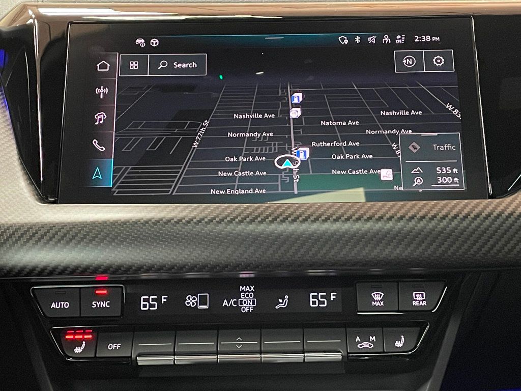 2024 Audi e-tron GT Premium Plus quattro - 22959918 - 32