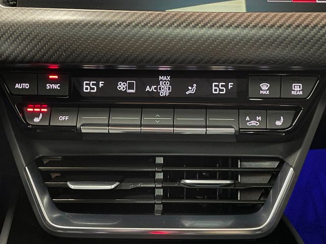 2024 Audi e-tron GT Premium Plus quattro - 22959918 - 34