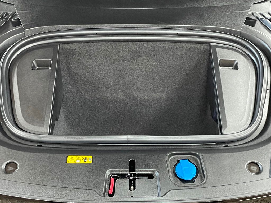 2024 Audi e-tron GT Premium Plus quattro - 22959918 - 46