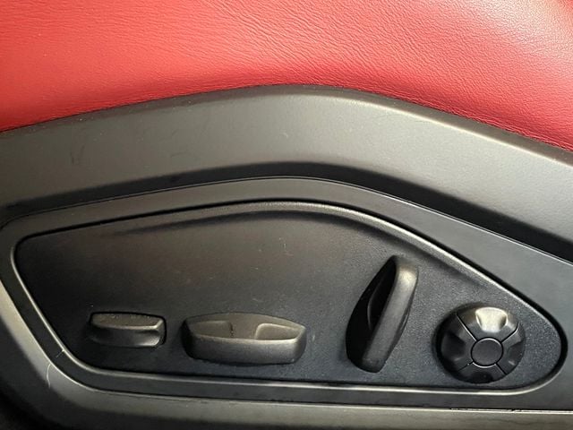 2024 Audi e-tron GT Premium Plus quattro - 22959921 - 12