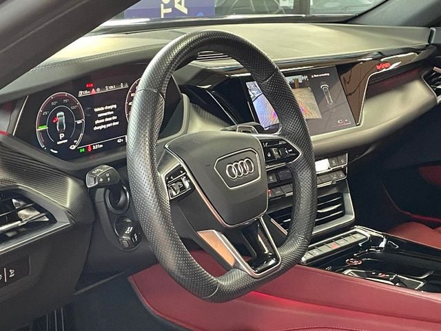 2024 Audi e-tron GT Premium Plus quattro - 22959921 - 13