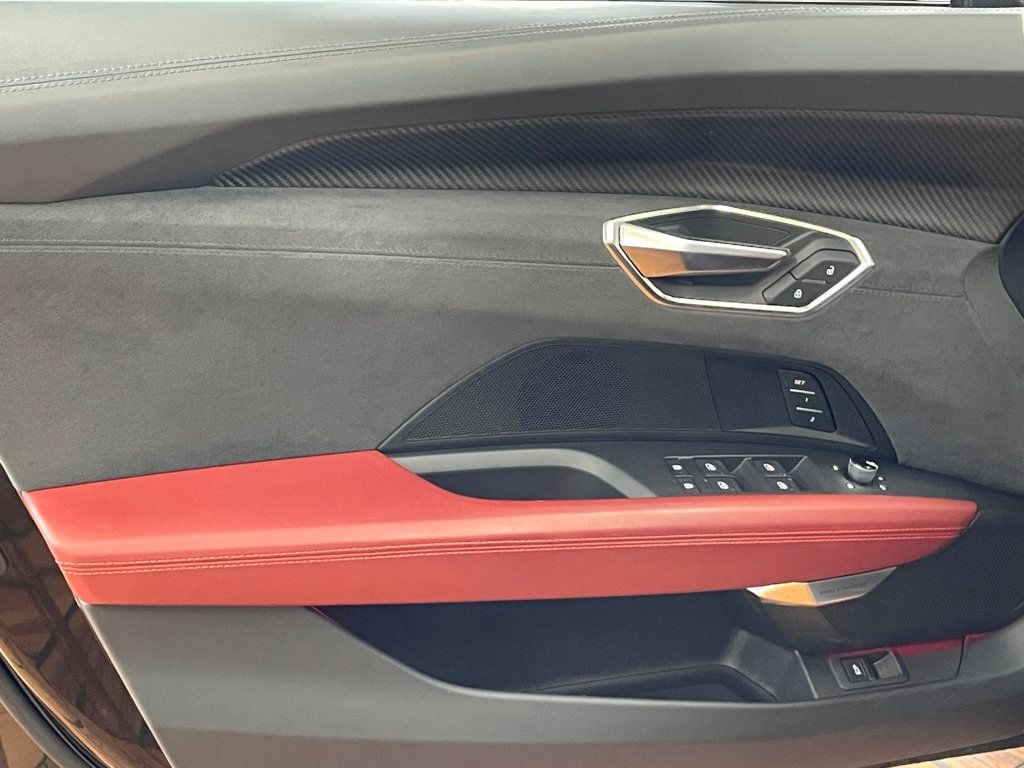 2024 Audi e-tron GT Premium Plus quattro - 22959921 - 14