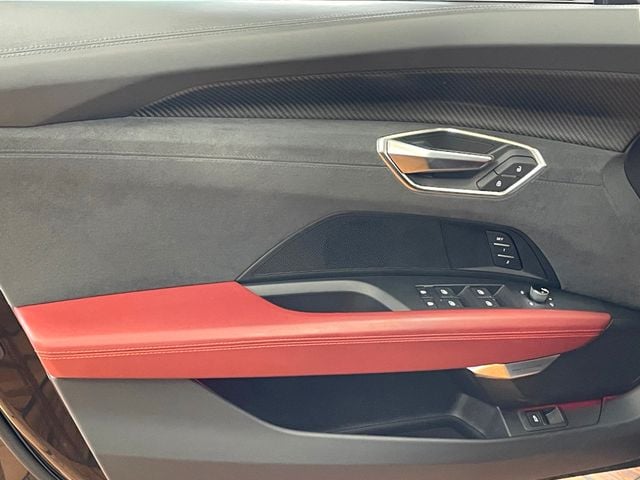 2024 Audi e-tron GT Premium Plus quattro - 22959921 - 14