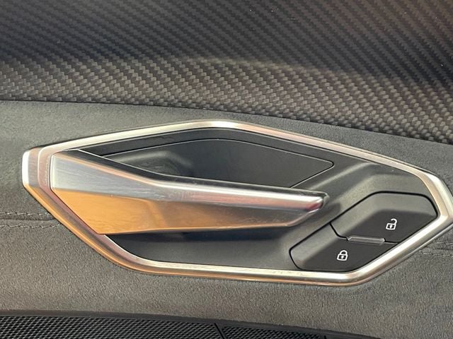 2024 Audi e-tron GT Premium Plus quattro - 22959921 - 15