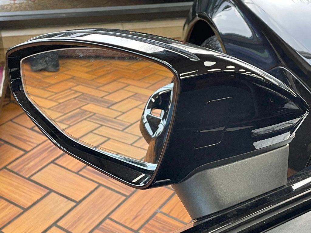 2024 Audi e-tron GT Premium Plus quattro - 22959921 - 21