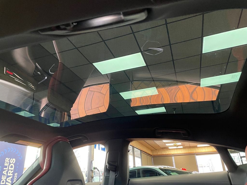 2024 Audi e-tron GT Premium Plus quattro - 22959921 - 23