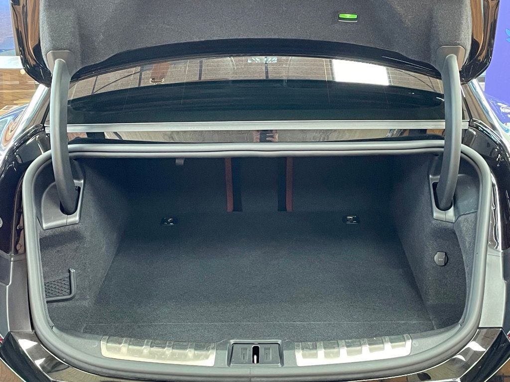 2024 Audi e-tron GT Premium Plus quattro - 22959921 - 24