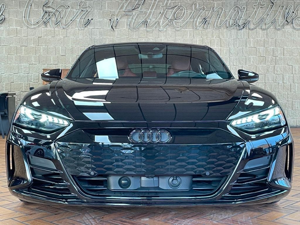 2024 Audi e-tron GT Premium Plus quattro - 22959921 - 2