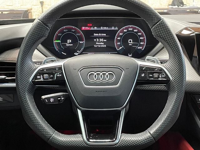 2024 Audi e-tron GT Premium Plus quattro - 22959921 - 30