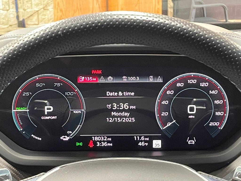 2024 Audi e-tron GT Premium Plus quattro - 22959921 - 31