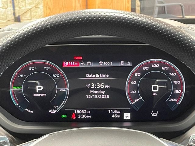 2024 Audi e-tron GT Premium Plus quattro - 22959921 - 31