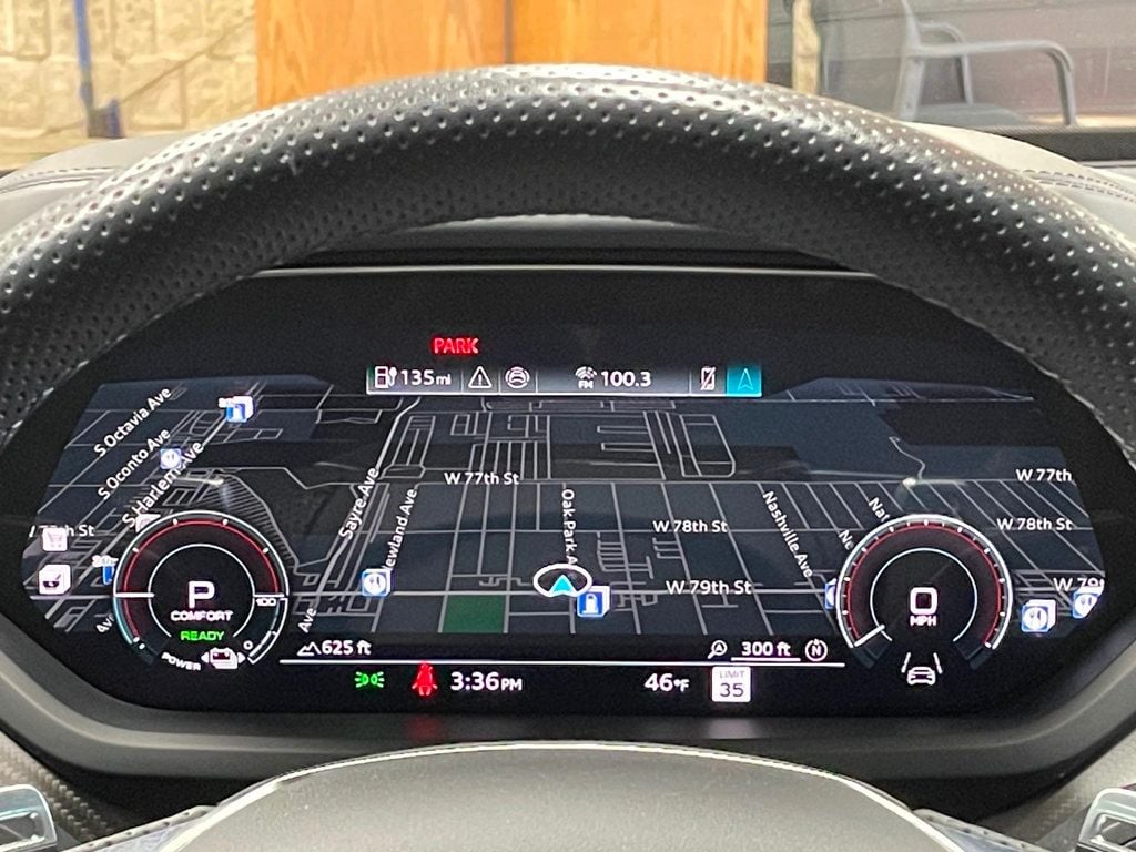 2024 Audi e-tron GT Premium Plus quattro - 22959921 - 32