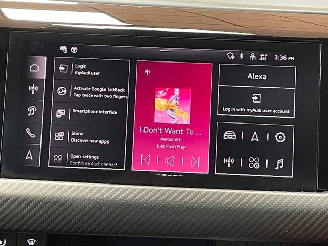 2024 Audi e-tron GT Premium Plus quattro - 22959921 - 34