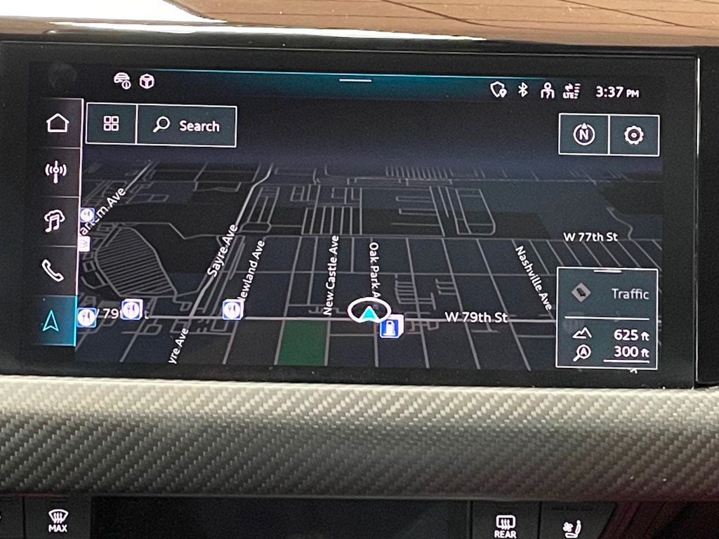 2024 Audi e-tron GT Premium Plus quattro - 22959921 - 35