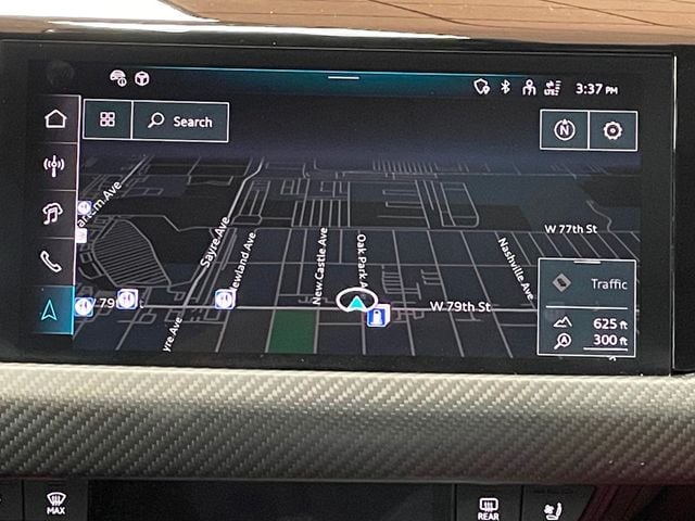 2024 Audi e-tron GT Premium Plus quattro - 22959921 - 35