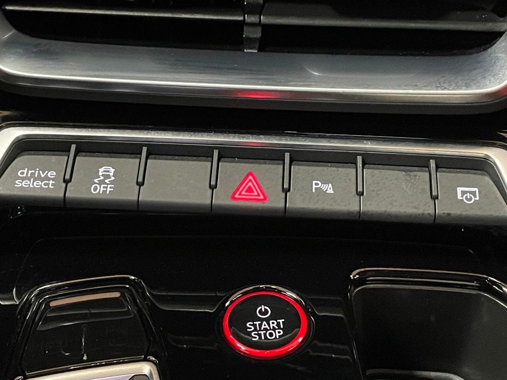 2024 Audi e-tron GT Premium Plus quattro - 22959921 - 37