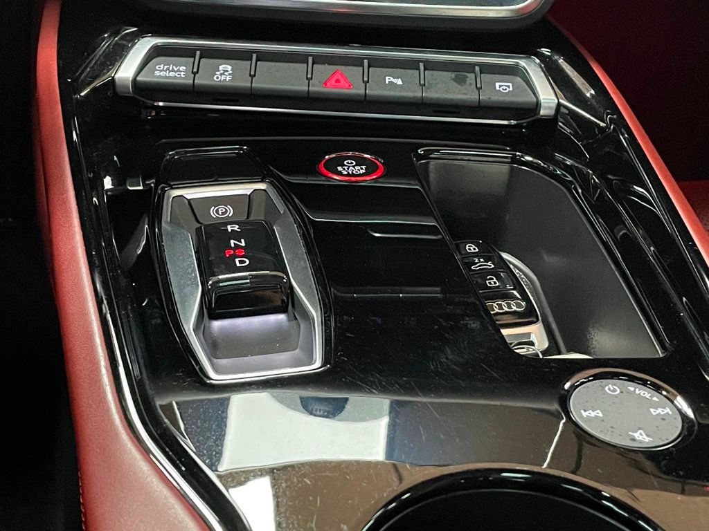 2024 Audi e-tron GT Premium Plus quattro - 22959921 - 42